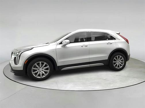 2021 Cadillac XT4 Premium Luxury