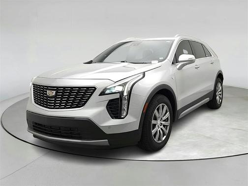 2021 Cadillac XT4 Premium Luxury