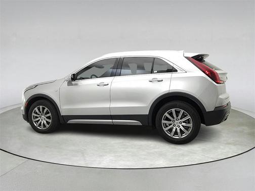 2021 Cadillac XT4 Premium Luxury