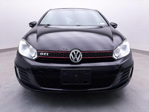 2013 Volkswagen GTI 2-Door