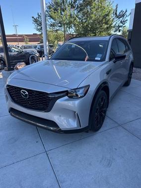 2026 Mazda CX-90 3.3 Turbo S Premium