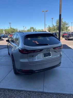 2026 Mazda CX-90 3.3 Turbo S Premium