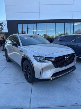2026 Mazda CX-90 3.3 Turbo S Premium
