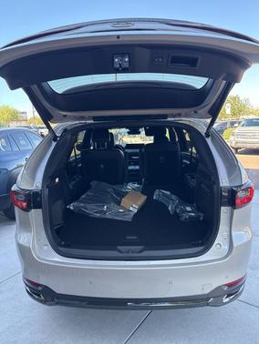 2026 Mazda CX-90 3.3 Turbo S Premium