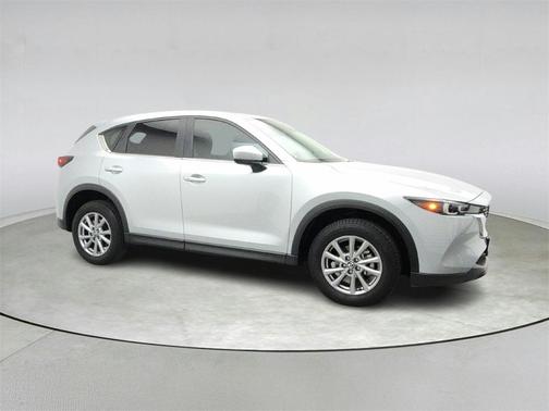 2023 Mazda CX-5 2.5 S Preferred Package