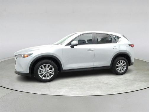2023 Mazda CX-5 2.5 S Preferred Package