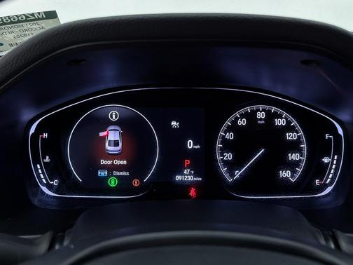 2021 Honda Accord Sport SE