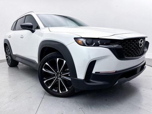 2024 Mazda CX-50 2.5 S Premium Plus Package