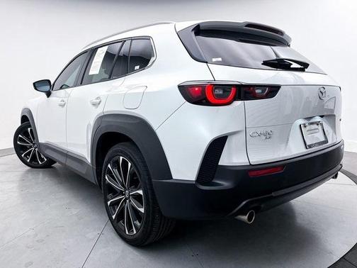 2024 Mazda CX-50 2.5 S Premium Plus Package