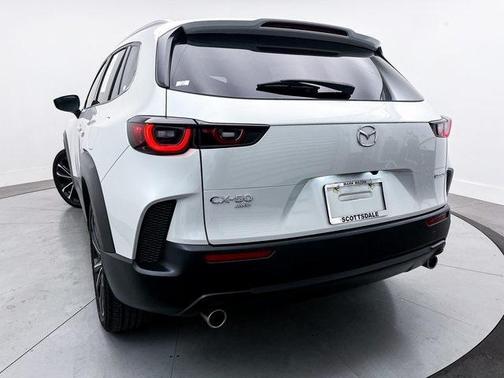 2024 Mazda CX-50 2.5 S Premium Plus Package