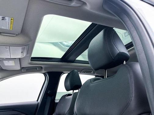 2024 Mazda CX-50 2.5 S Premium Plus Package