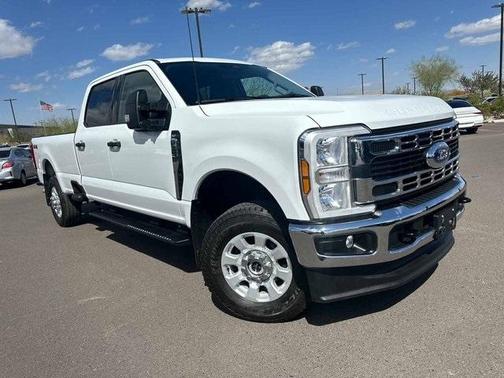 2024 Ford F-350 XLT