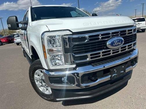 2024 Ford F-350 XLT