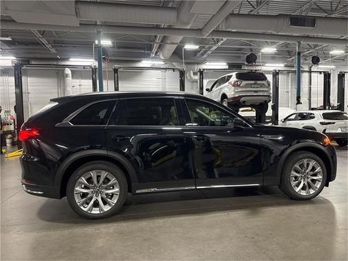 2025 Mazda CX-90 3.3 Turbo Premium Plus Package