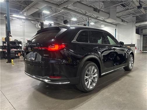 2025 Mazda CX-90 3.3 Turbo Premium Plus Package