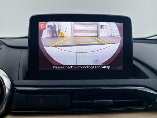 2020 Mazda MX-5 Miata Grand Touring