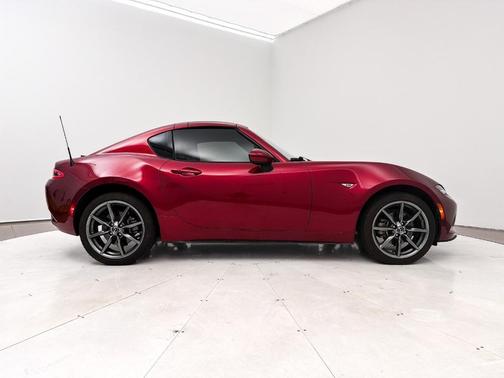 2020 Mazda MX-5 Miata Grand Touring