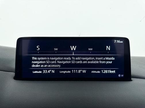 2023 Mazda CX-5 2.5 S Premium