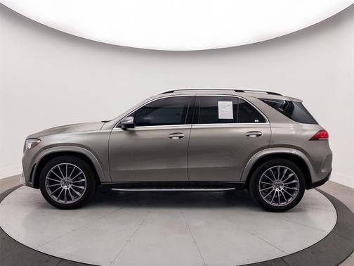 2023 Mercedes-Benz GLE 450 4MATIC
