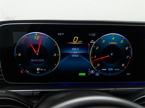 2023 Mercedes-Benz GLE 450 4MATIC