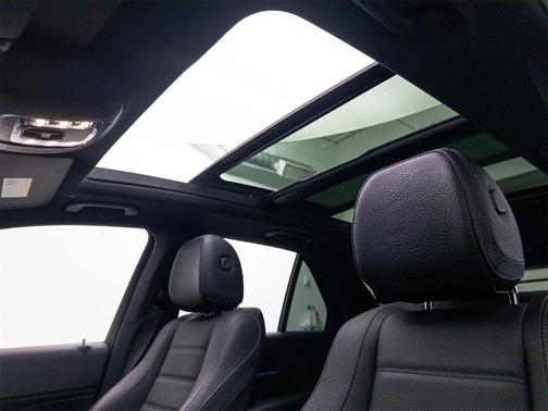 2023 Mercedes-Benz GLE 450 4MATIC