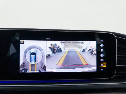 2023 Mercedes-Benz GLE 450 4MATIC