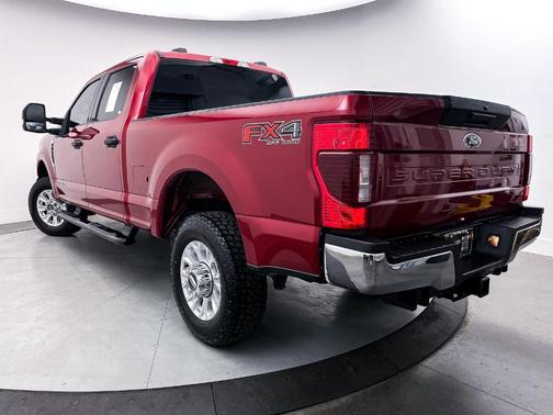 2022 Ford F-350 XLT