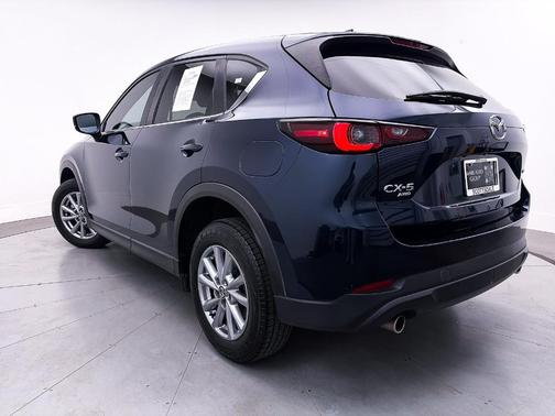 2023 Mazda CX-5 2.5 S Select Package