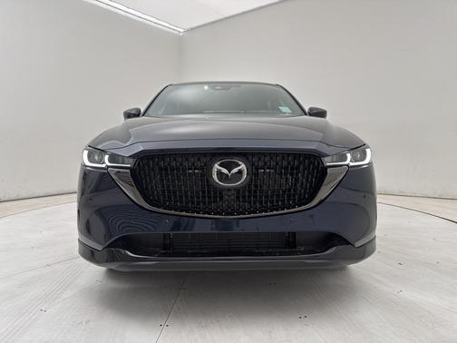 2025 Mazda CX-5 2.5 Turbo Premium Package