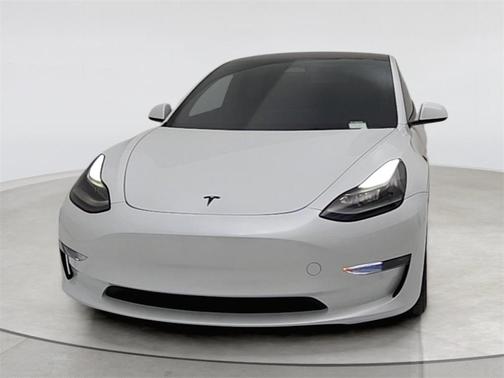 2023 Tesla Model 3 Long Range