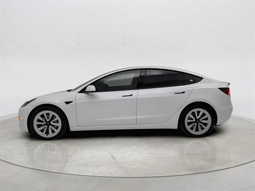 2023 Tesla Model 3 Long Range