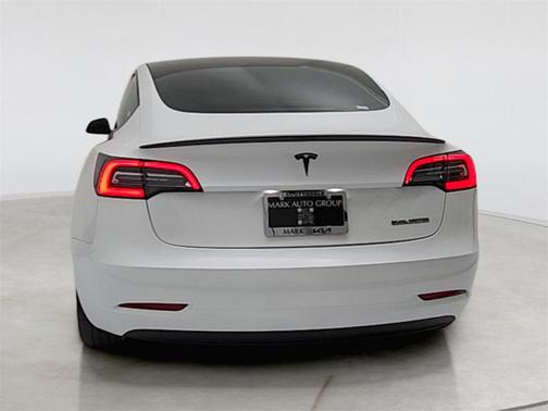 2023 Tesla Model 3 Long Range