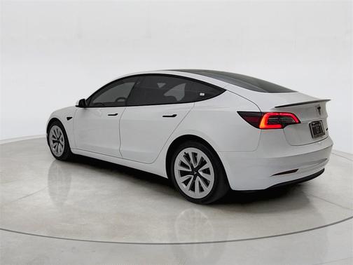 2023 Tesla Model 3 Long Range