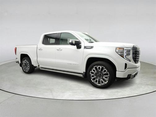 2023 GMC Sierra 1500 Denali Ultimate