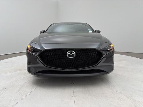 2026 Mazda Mazda3 FWD w/Preferred Package