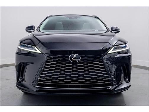 2023 Lexus RX 350 Luxury