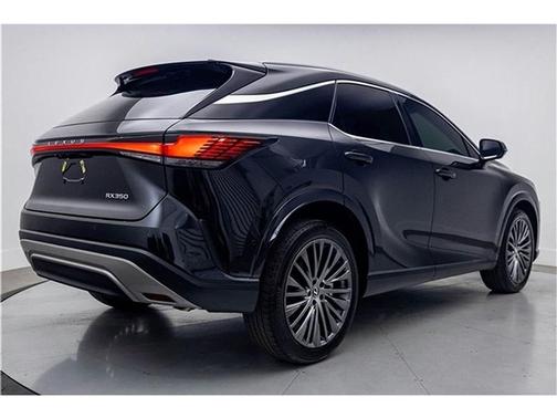 2023 Lexus RX 350 Luxury