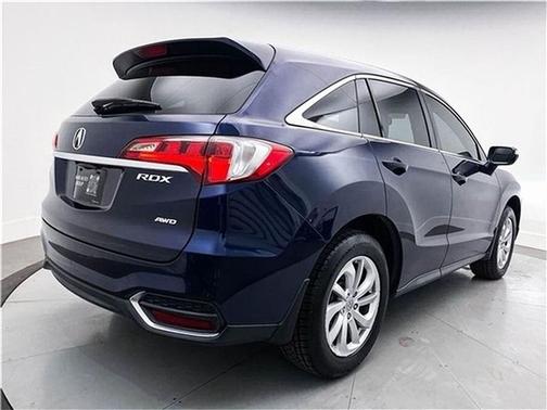 2016 Acura RDX Base