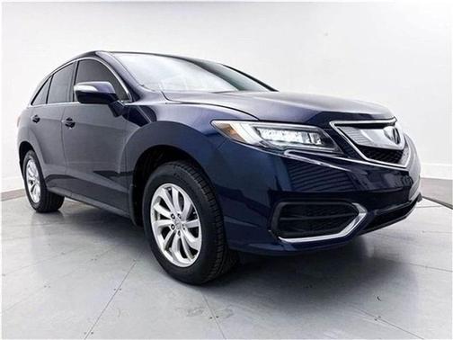 2016 Acura RDX Base