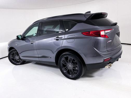 Photo 5 of 53 of 2019 Acura RDX A-Spec