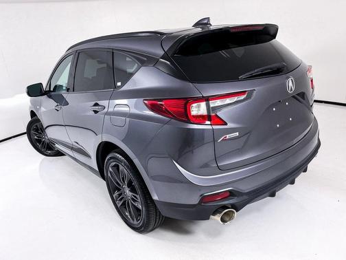 Photo 3 of 53 of 2019 Acura RDX A-Spec