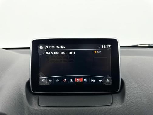 Sterling 2016 Scion iA Base