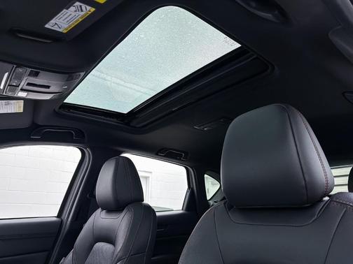 2023 Mazda CX-5 2.5 Turbo