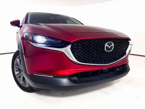 2024 Mazda CX-30 2.5 S Preferred Package