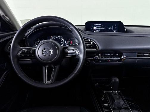 2024 Mazda CX-30 2.5 S Preferred Package