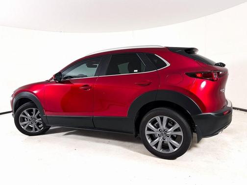 2024 Mazda CX-30 2.5 S Preferred Package