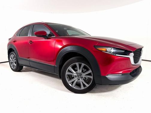 2024 Mazda CX-30 2.5 S Preferred Package
