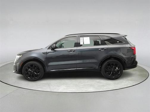 2021 Kia Sorento SX
