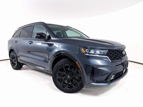 2021 Kia Sorento SX