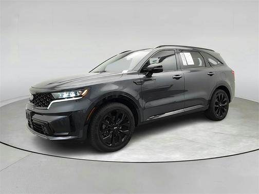 2021 Kia Sorento SX